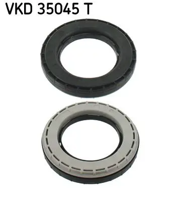 VKD 35045 T Подшипники опорные комплект