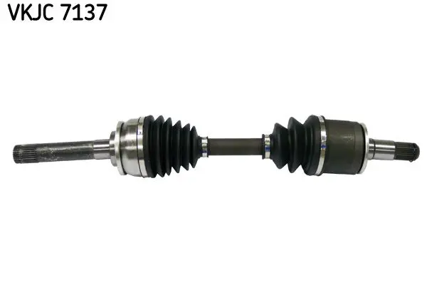 Skf VKJC7137 Вал приводной