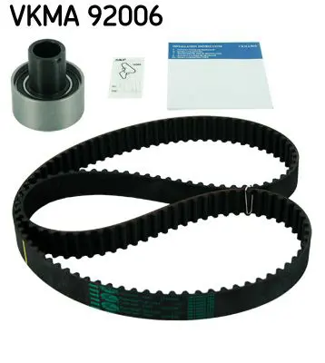 SKF VKMA92006 Ременный комплект