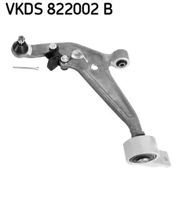 VKDS 822002 B Рычаг независимой подвески