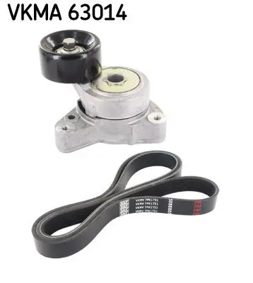 SKF VKMA63014 Ременный комплект
