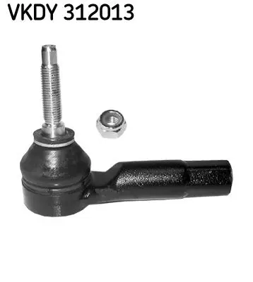 SKF VKDY312013 Наконечник поперечной рулевой