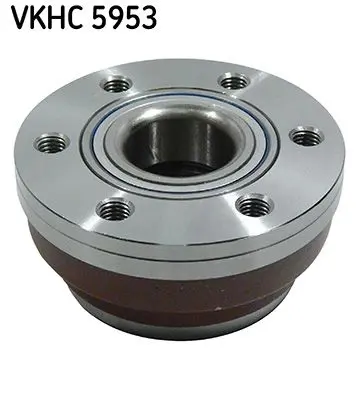 VKHC 5953 Ступица колеса