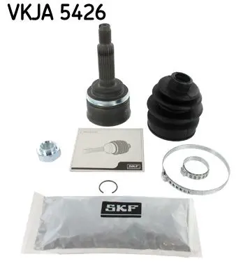 SKF VKJA5426 Шарнирный комплект