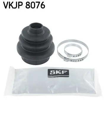 SKF VKJP8076 Пыльник ШРУСа