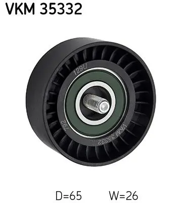 SKF VKM35332 Ролик