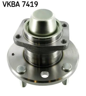 VKBA 7419 Комплект подшипника ступицы