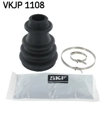 SKF VKJP1108 Комплект пыльника