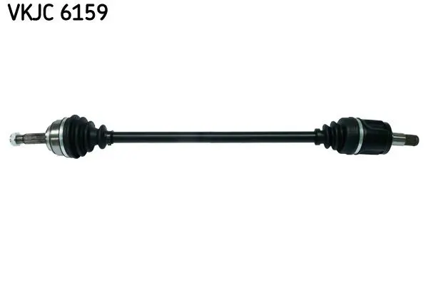 SKF VKJC6159 Вал