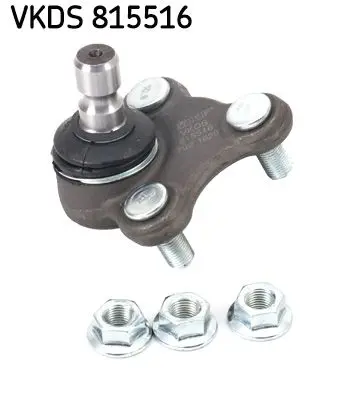 Skf VKDS815516 Опора шаровая