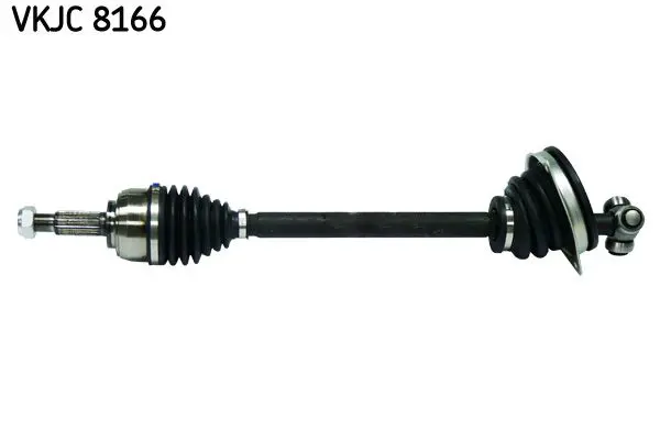 SKF VKJC8166 Вал