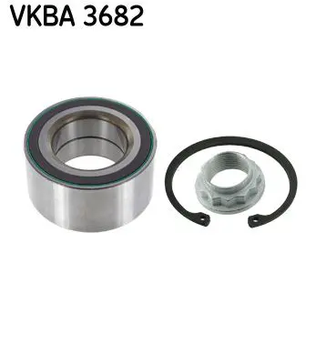 VKBA 3682 ПОДШИПНИК СТУПИЦЫ