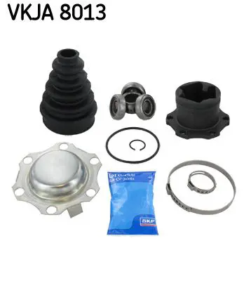 VKJA 8013 Шарнирный комплект