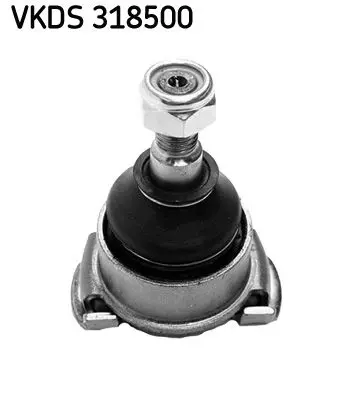 VKDS 318500 Шарнир независимой подвески /