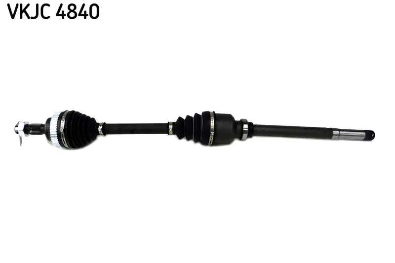 VKJC 4840 Привод в сборе Citroen