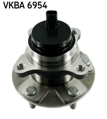 SKF VKBA6954 Комплект подшипника
