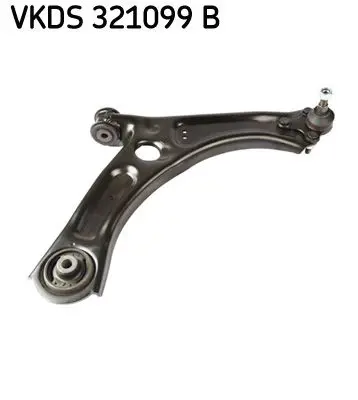 SKF VKDS321099B Рычаг независимой подвески