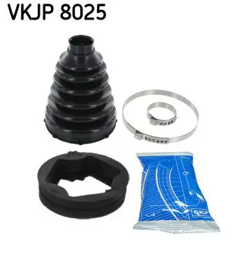 Skf VKJP8025 Пыльник ШРУС (уст. комплект)