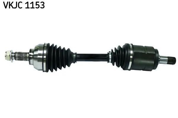 SKF VKJC1153 Вал