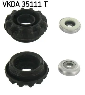 VKDA35111T Опора стойки амортизатора