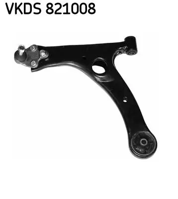 VKDS 821008 Рычаг независимой подвески