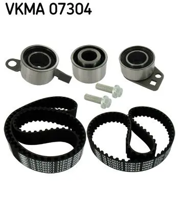 VKMA 07304 Ременный комплект