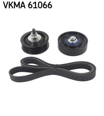 SKF VKMA61066 Ременный комплект