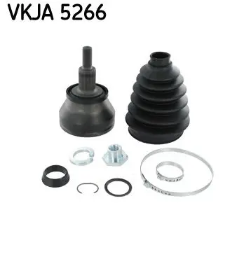 SKF VKJA5266 Шарнирный комплект