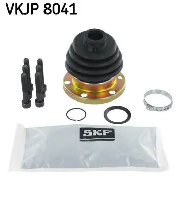 SKF VKJP8041 Комплект пыльника