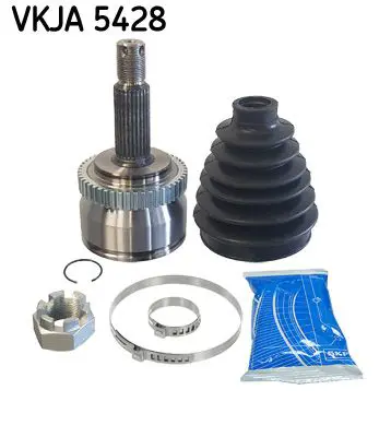 VKJA 5428 Шарнирный комплект, приводной