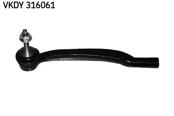 Skf VKDY316061 Наконечник поперечной рулевой