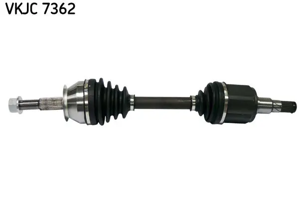 Skf VKJC7362 Привод лев./прав.NISSAN