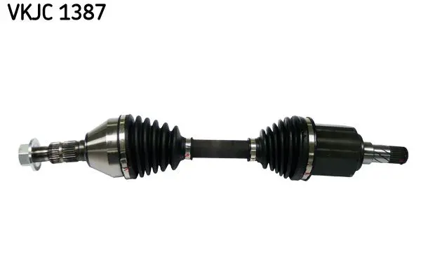 SKF VKJC1387 Вал