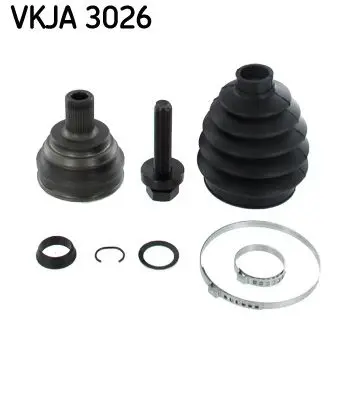 Skf VKJA3026 ШРУС VKJA3026