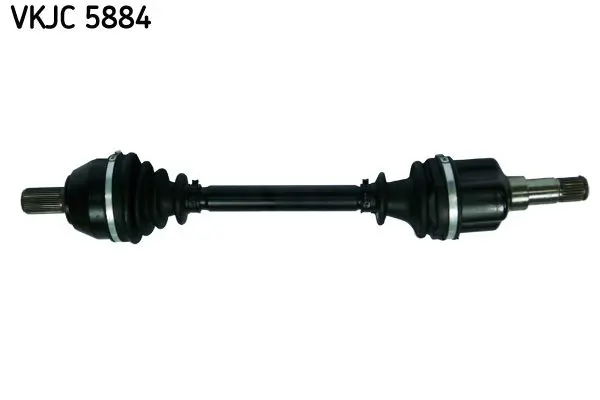SKF VKJC5884 Вал