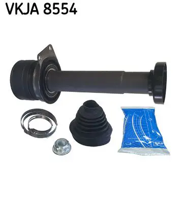 VKJA 8554 Шарнирный комплект, приводной