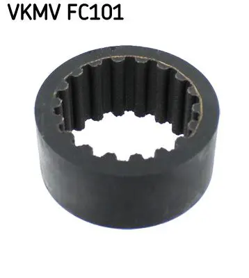 VKMV FC101 Муфта шкива генератора