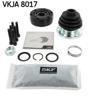 SKF VKJA8017 Шарнирный комплект