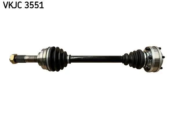 VKJC 3551 Приводной вал