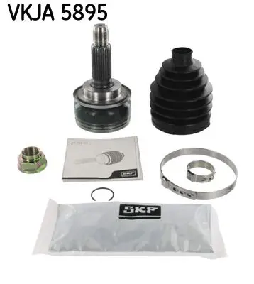 VKJA5895 шрус