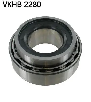 Skf VKHB2280 Подшипник ступицы MERCEDES