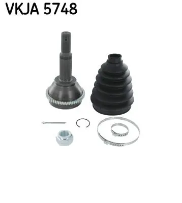 Skf VKJA5748 ШРУС наружный L,R SKF VKJA