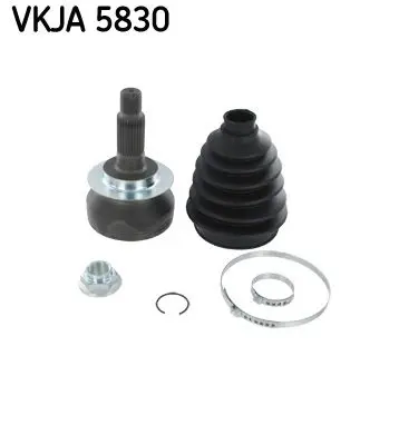 VKJA 5830 ШРУС
