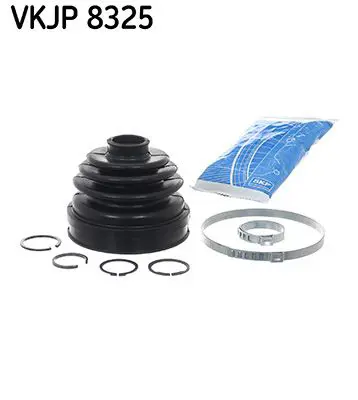 Skf VKJP8325 Пыльник ШРУС комплект