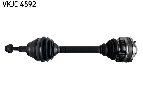 Skf VKJC4592 Вал