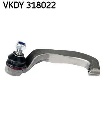 Skf VKDY318022 Наконечник поперечной рулевой