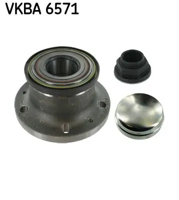 VKBA 6571 Подшипник