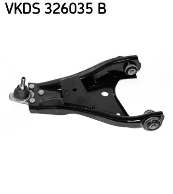 VKDS 326035 B Рычаг независимой подвески