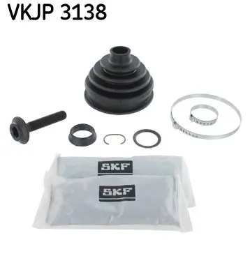 SKF VKJP3138 Комплект пыльника