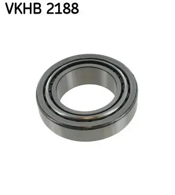 Skf VKHB2188 Подшипник ступицы